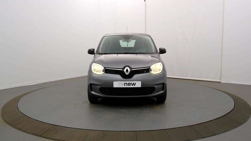 Renault Twingo III