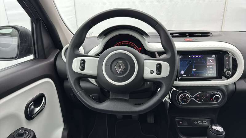 Renault Twingo III