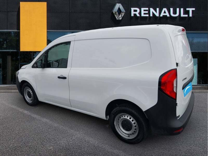 Mercedes Citan II