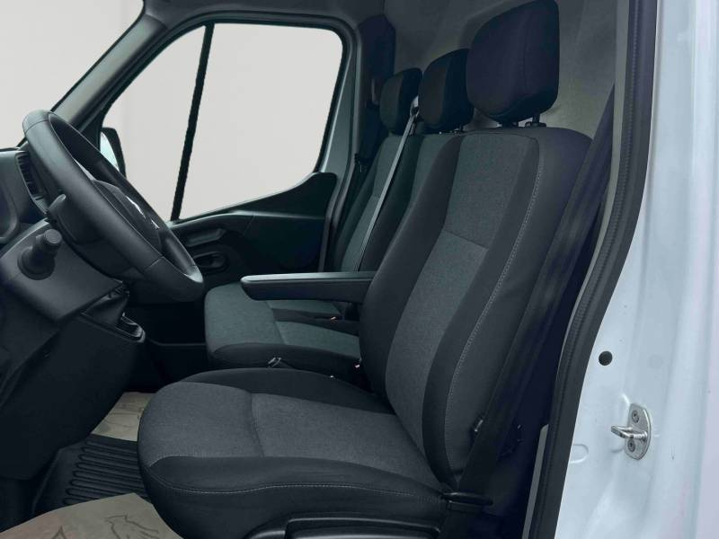 Renault Master Fourgon