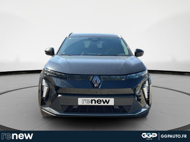 Renault Scenic E-Tech Electrique