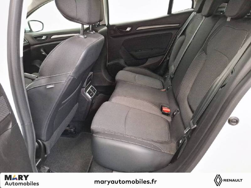 Renault Megane IV Berline
