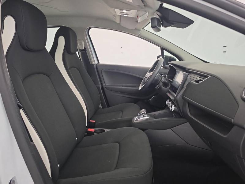 Renault ZOE E-Tech Electrique
