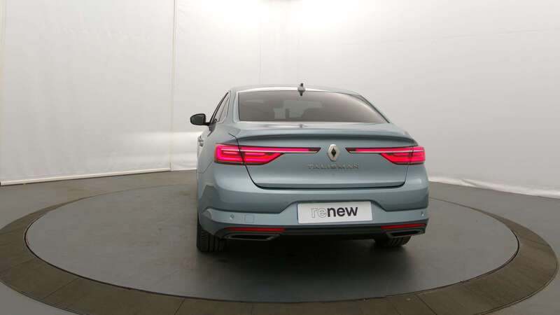 Renault Talisman
