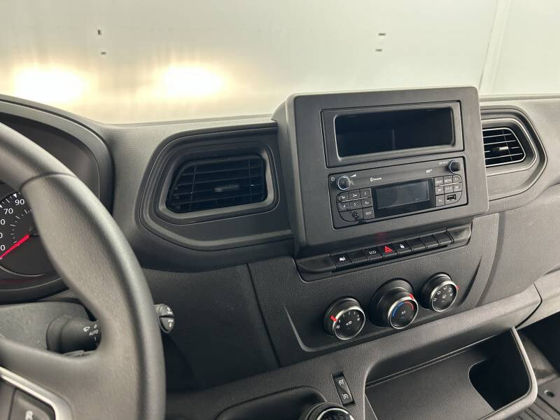 Renault Master III