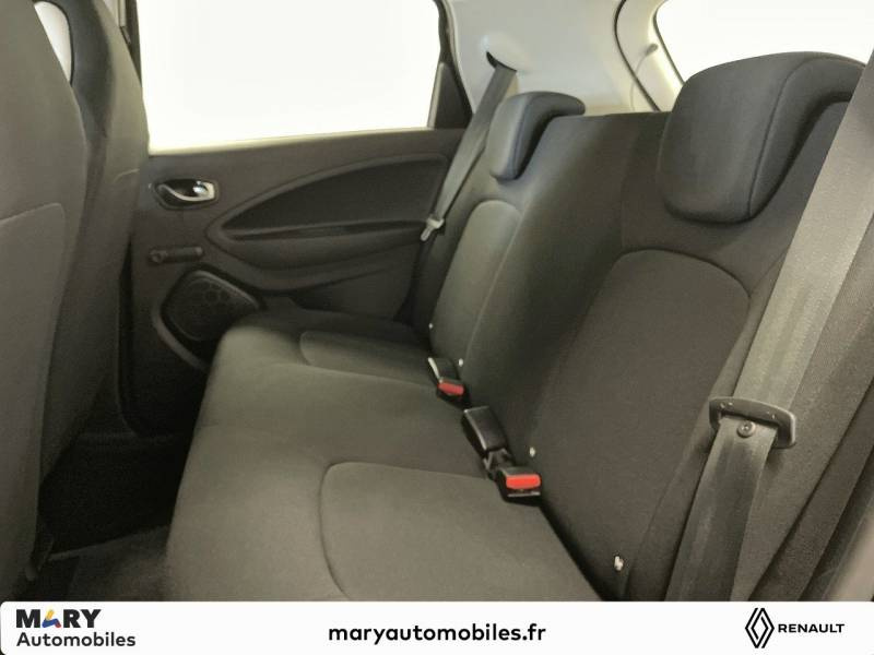 Renault ZOE E-Tech Electrique