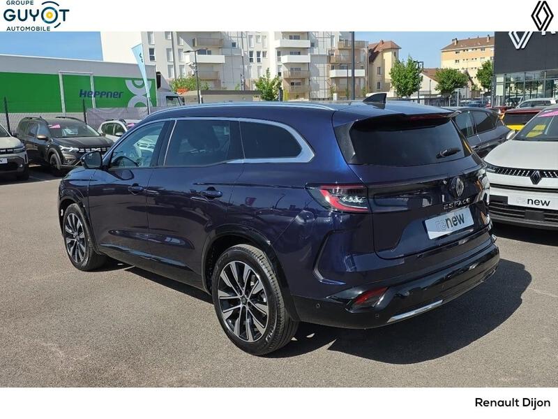 Renault Espace VI