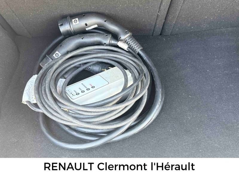 Renault Twingo E-Tech Electrique
