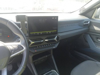 Vehicle 3D Image