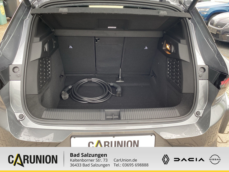 Fahrzeugabbildung Scenic E-TECH E-Tech 100% Techno 220 Long Range Bild 12 von 12
