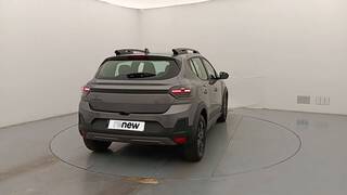 Vehicle 3D Image