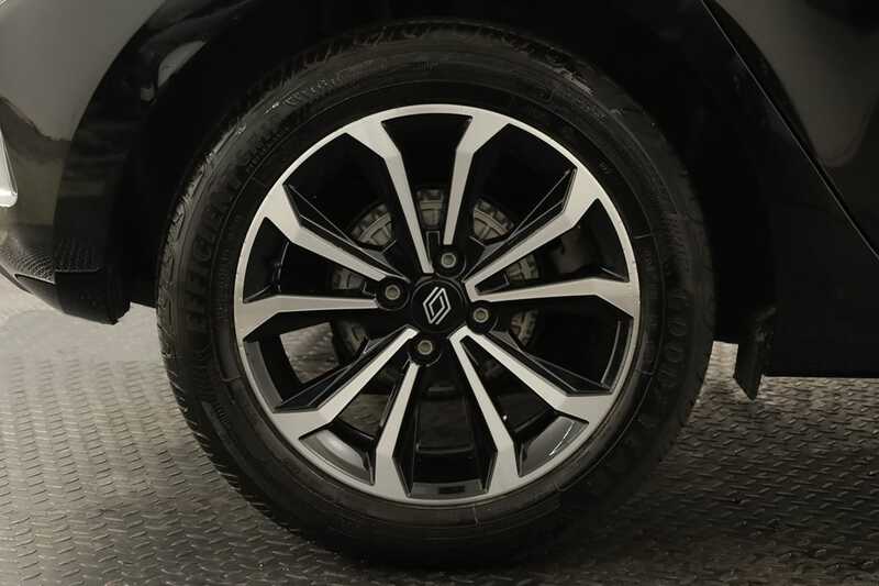 RENAULT Clio Clio 1.0 TCe Techno — photo 5