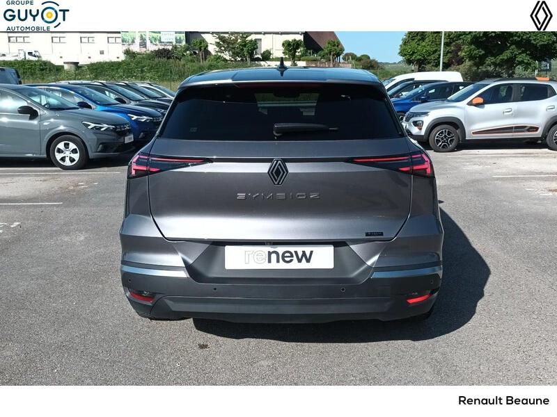 Renault Symbioz