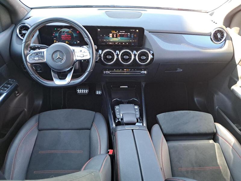 Mercedes-Benz Classe B