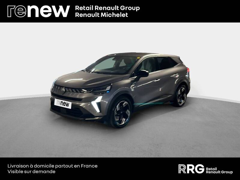 Renault Symbioz