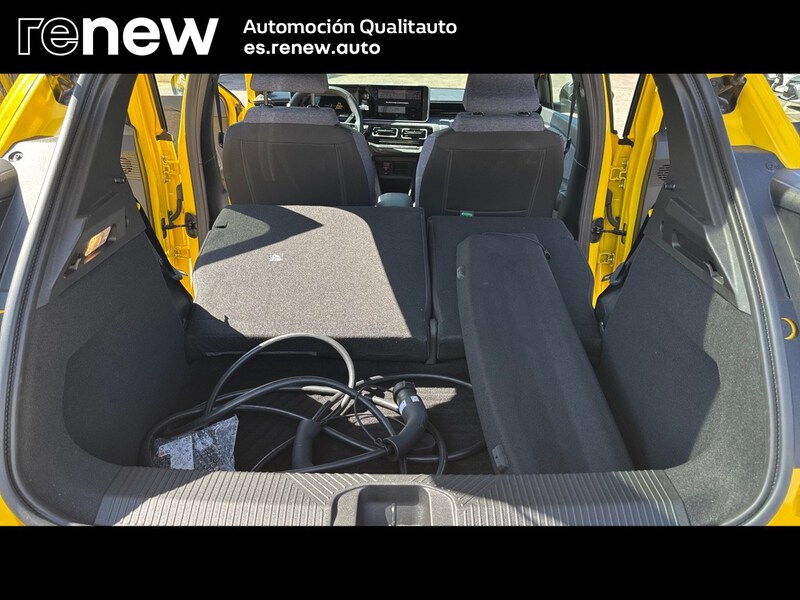 Renault R5 E-Tech Eléctrico