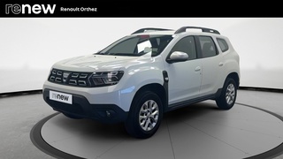 DUSTER