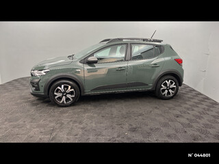Vehicle 3D Image