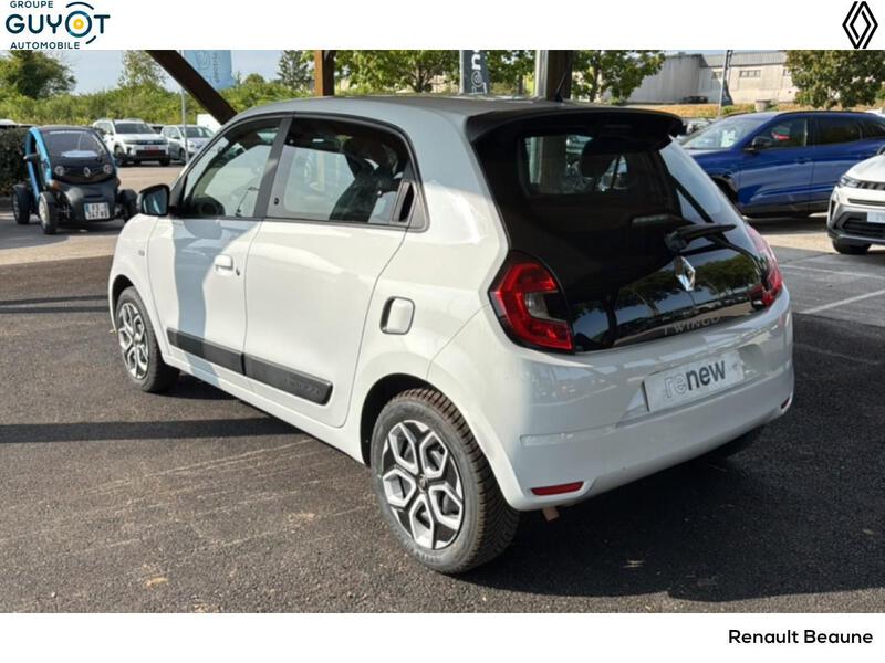 Renault Twingo III