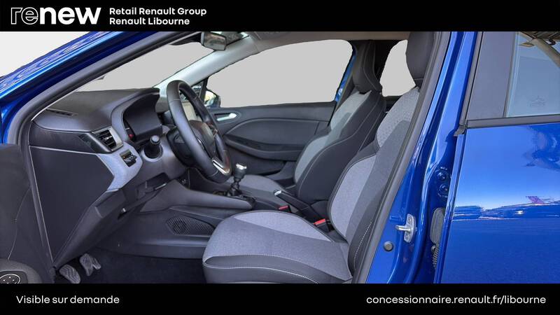 Renault Clio V