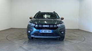 Vehicle 3D Image