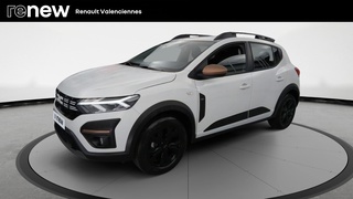 SANDERO