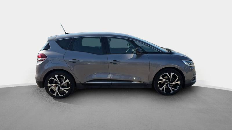 Renault Scenic IV