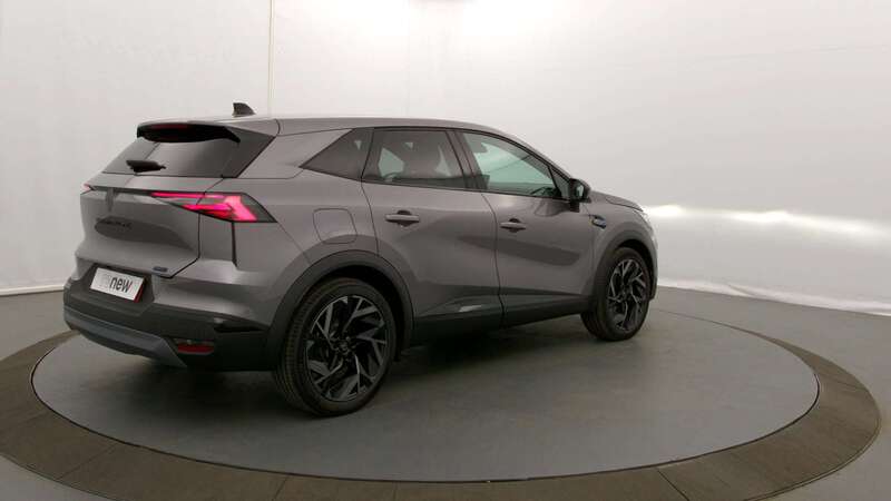 Renault Symbioz