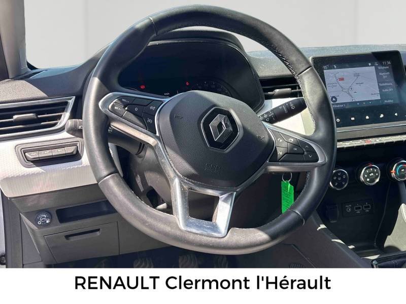 Renault Clio V