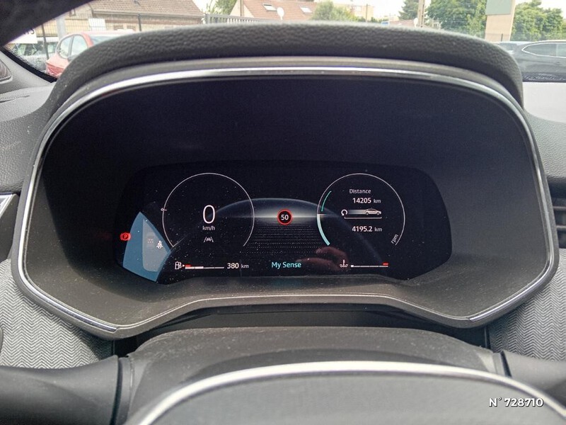 Renault Clio V