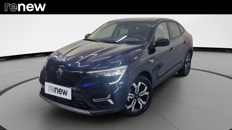 RENAULT Arkana 2024 — imagine 25