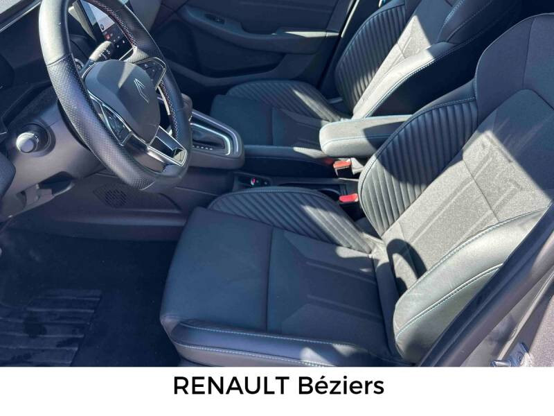 Renault Clio V