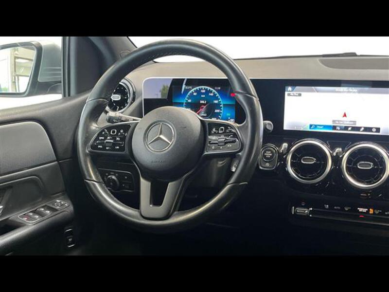 Mercedes Classe B