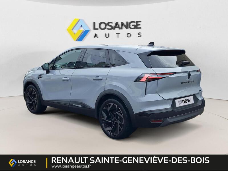 Renault Symbioz