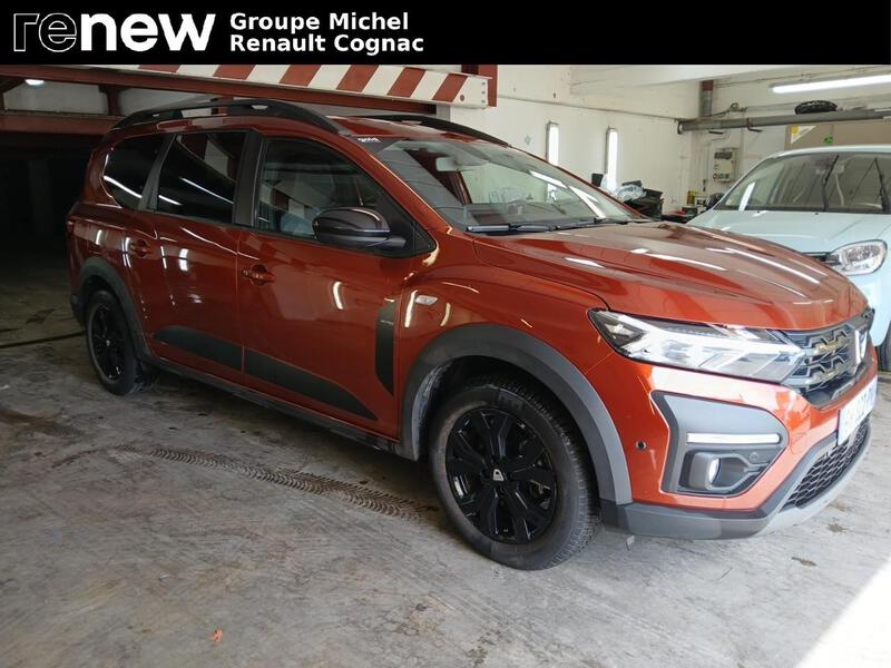 Dacia Jogger