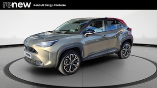 Vehicle 3D Image
