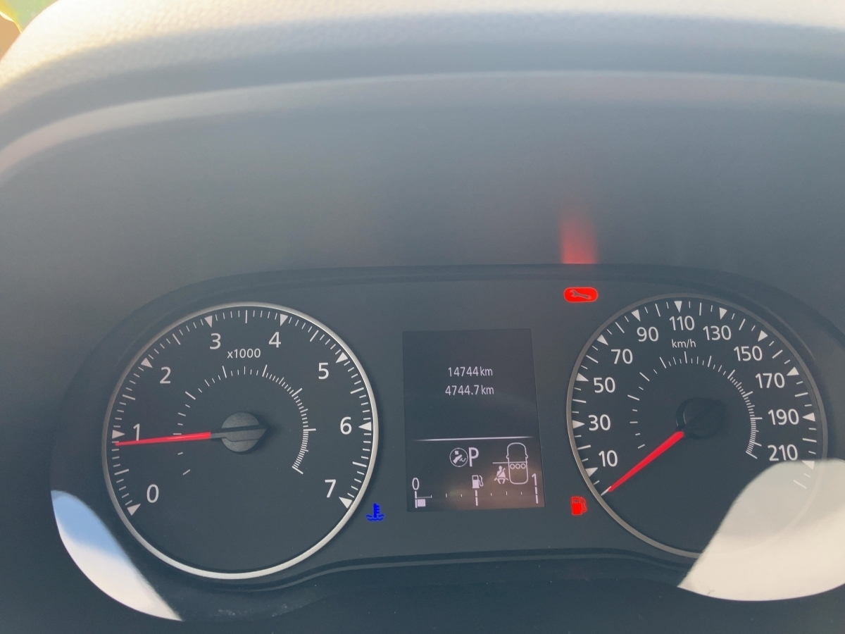 Dacia Duster – Bild 14