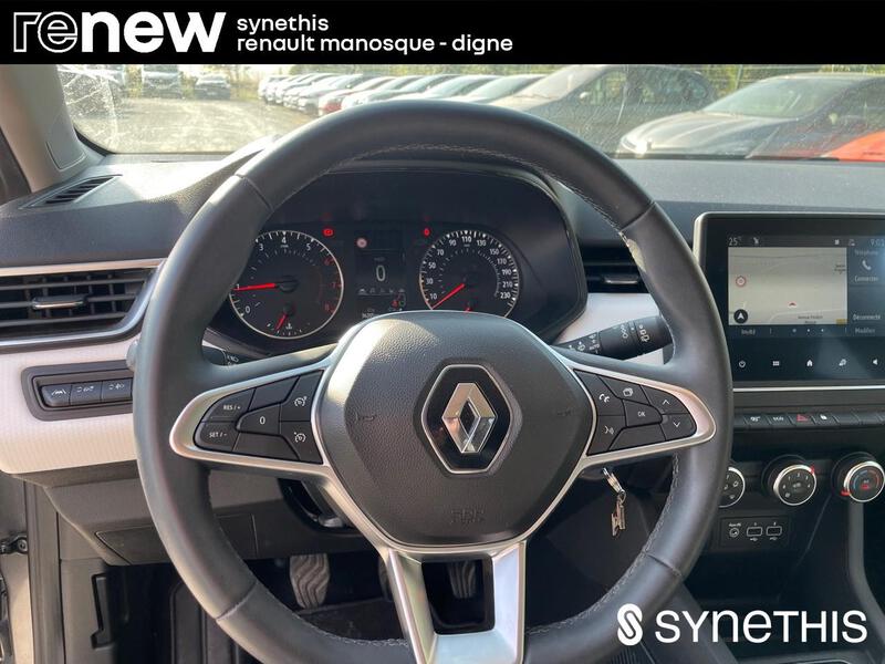Renault Clio V