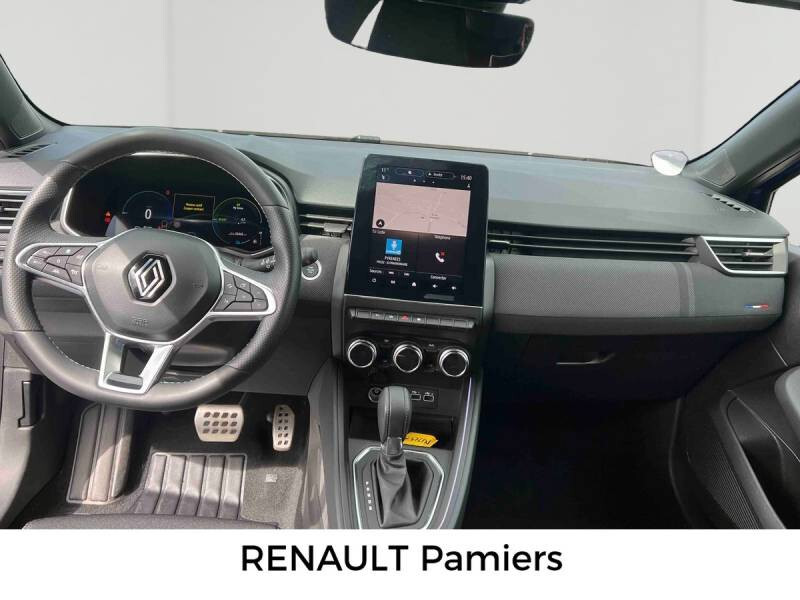 Renault Clio V