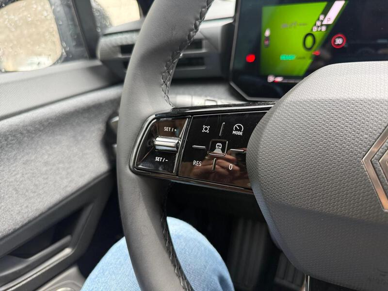 Renault Clio VI