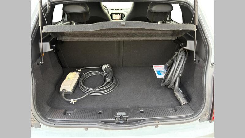 Renault Twingo E-Tech Electrique