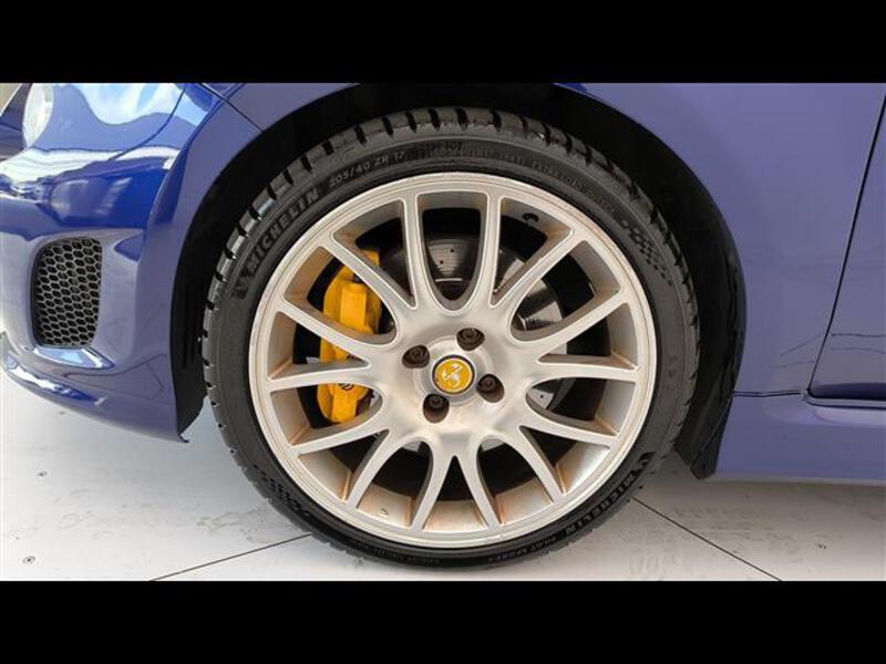 Abarth 500
