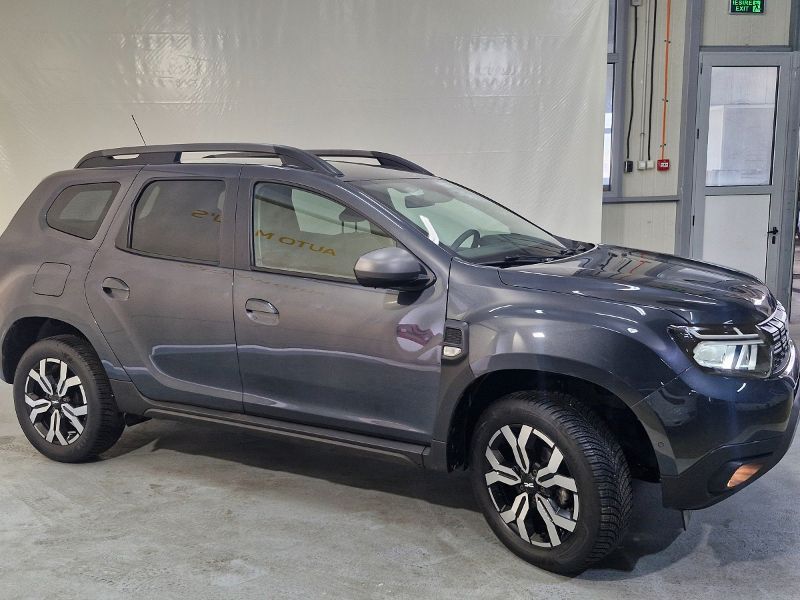 DACIA Duster 2019 — imagine 28
