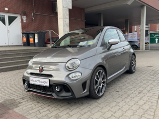 595 Turismo