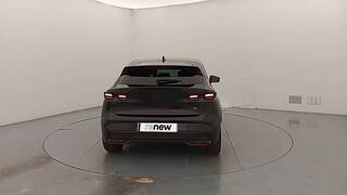 Vehicle 3D Image