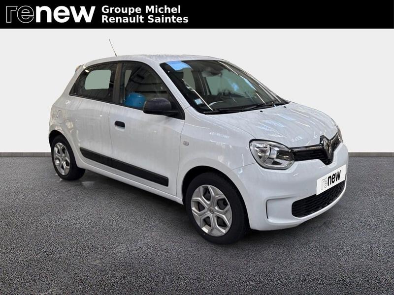 Renault Twingo III