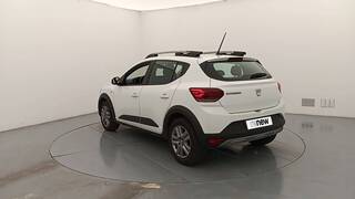 Vehicle 3D Image