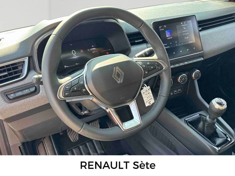 Renault Clio V