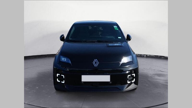 Renault R5 E-Tech Electrique