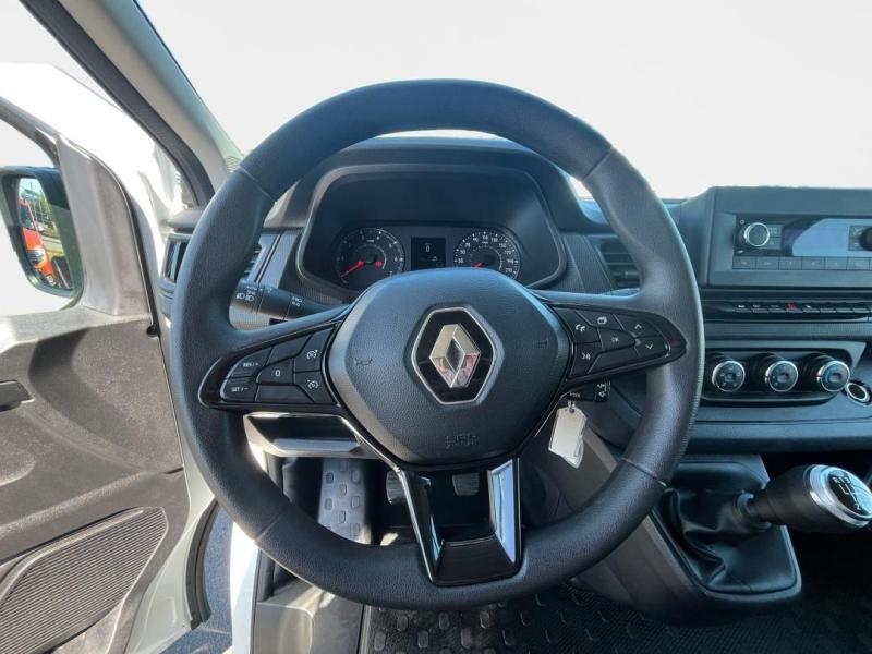 Renault Trafic Fourgon